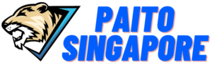 Logo Paito SGP